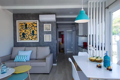 Chalet in Spanien mit moderner Ausstattung