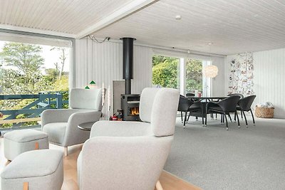 6 persoons vakantie huis in Bjert-By Traum