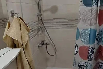 Rab Diving Mirko - Deluxe Double Room with Ba...