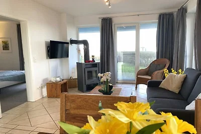 Liebevoll eingerichtetes Appartement