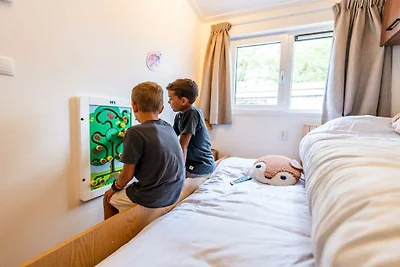 Kids Cottage 3+2