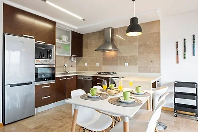 Attraktive Villa in Salir Do Porto