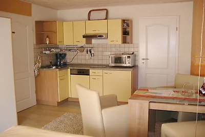 Ferienwohnung mit 0 Schlafzimmer