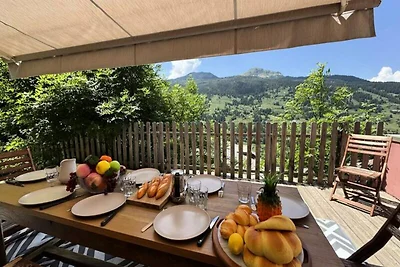 Chalet in Sainte-Catherine in der Nähe des...