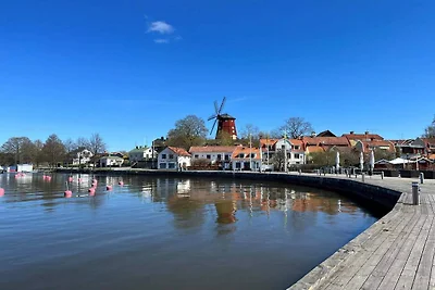 3 Personen vakantie huis in STRÄNGNÄS