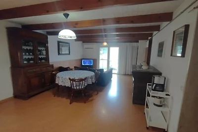 "B" bij Casa Furrer