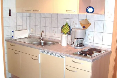 Ferienhaus mit 1 Schlafzimmer