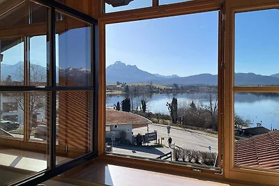 Keller - Seeblick