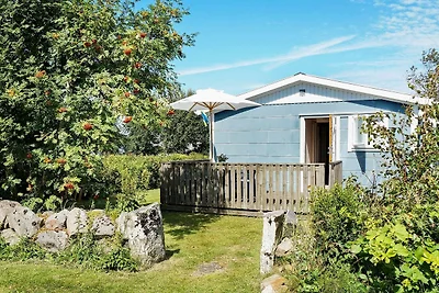 6 Personen Ferienhaus in FALKENBERG-By Traum