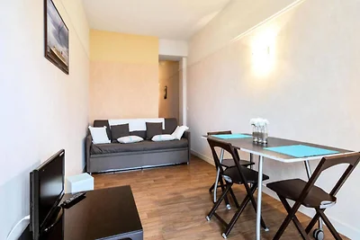 Comfort Studio - Meerblick (2 Personen)