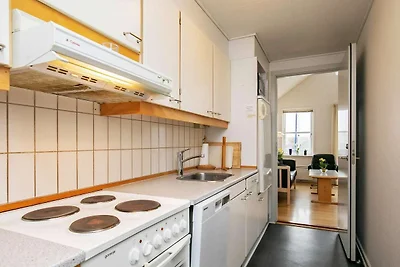 6 Personen Ferienhaus in Rudkøbing-By Traum