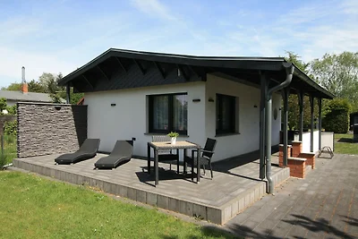 Maison de vacances, Lübben