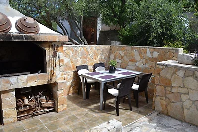 Appartamento a Molat con vista mare