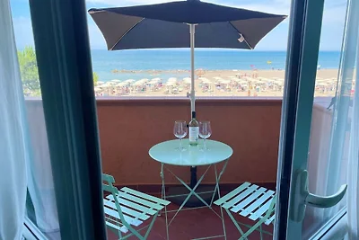 Appartamento Germoglio sulla Spiaggia