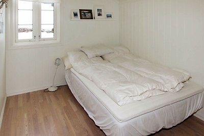 4 Sterne Ferienhaus in ÅSERAL