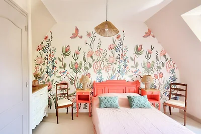 Ferienwohnung in Guilvinec in der Nähe des St...