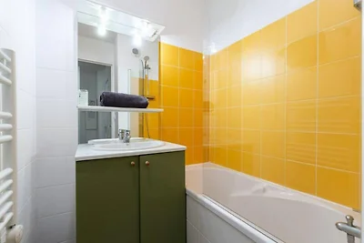 Ferienwohnung in Peyragudes für 6 Personen