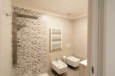 Wohnung in Fasano mit Terrasse