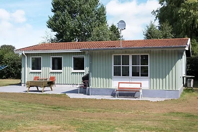 8 Personen Ferienhaus in Stege-By Traum