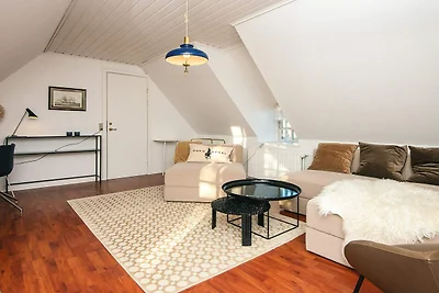 2 persoons vakantieparkhuis in Fanø