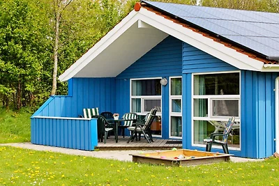 6 Personen Ferienhaus in Otterndorf