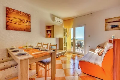 Apartment in Dramalj with Terrace