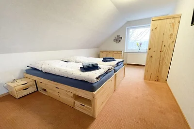 Vakantieappartement Bokel