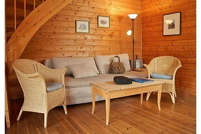 Doppelhaushälfte in Hasselfelde