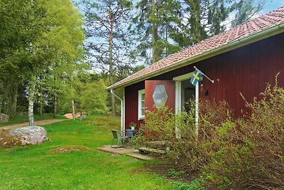 6 persoons vakantie huis in ÅSARP-By Traum