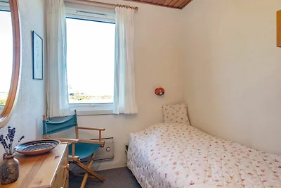 4 person holiday home in Sæby