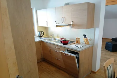 Apartamento vacacional de 3 habitaciones.