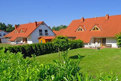 10/T6 Ferienwohnpark "Freesenbruch"