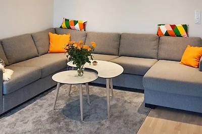 6 persone case ad FARSUND
