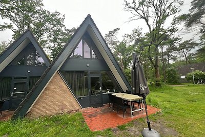 Geschakelde bungalow 'Muizenoortje'