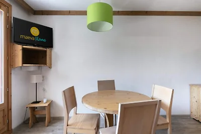 Ferienwohnung Familienurlaub Val d'Isère