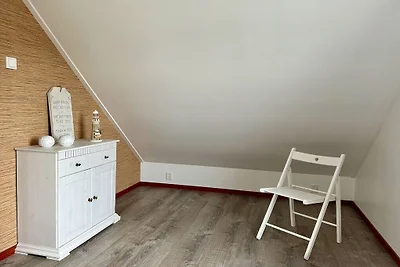 Ferienhaus mit 3 Schlafzimmer