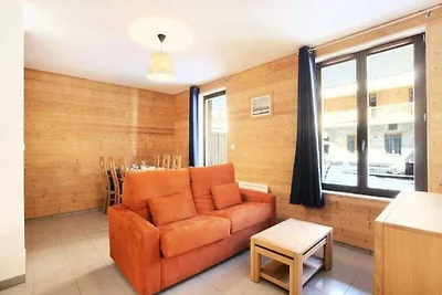 Prestige Odalys Mendi Alde Residence