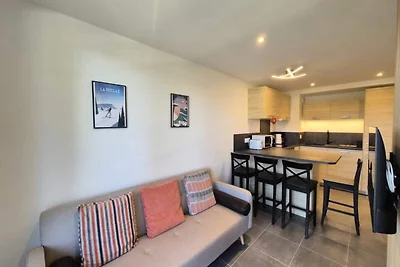 Appartements für 4 Personen