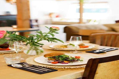 Glamping di lusso nell'Horsterwold