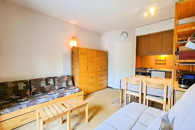 Angenehmes Studio mit Skiraum · In der Nähe d...