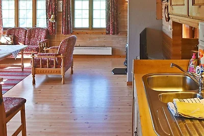 5 Personen Ferienhaus in olden