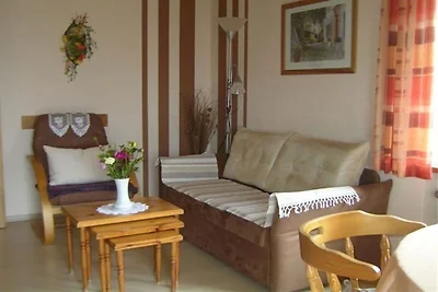 Ferienwohnung mit 1 Schlafzimmer