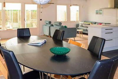 4 Sterne Ferienhaus in Harplinge