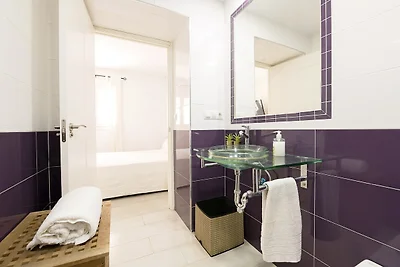 Retiro Al Amanecer - Apartment Mit Gratis...