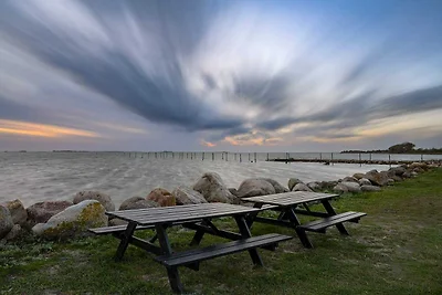 8 persone case ad Svendborg