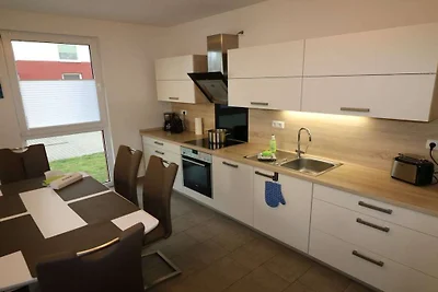 Appartamento per vacanze con 3 camere da...