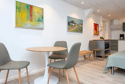 2 Personen Ferienpark haus in Ringkøbing