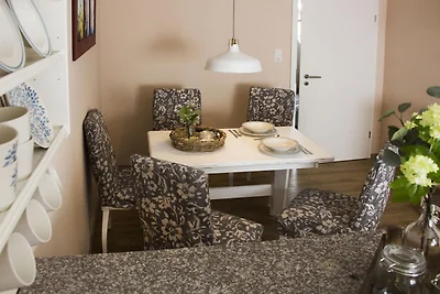 Pusteblume Komfortable Ferienresidenz