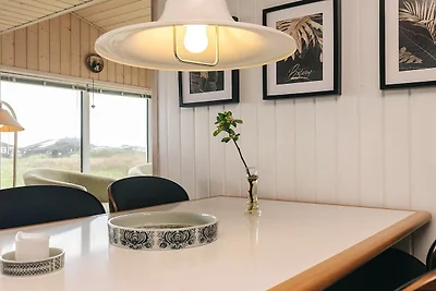 4 Personen Ferienhaus in Løkken-By Traum