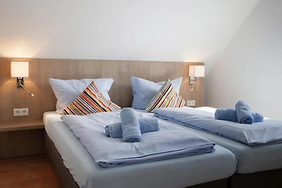Appartamento a Burhave con sauna in comune